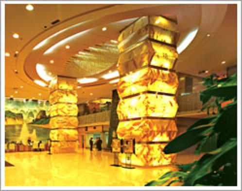 Jolly Hotel Changsha Interno foto